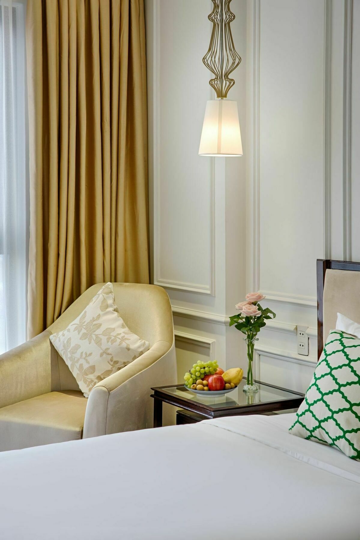 The Herriott Hotel & Suite Da Nang Exterior photo